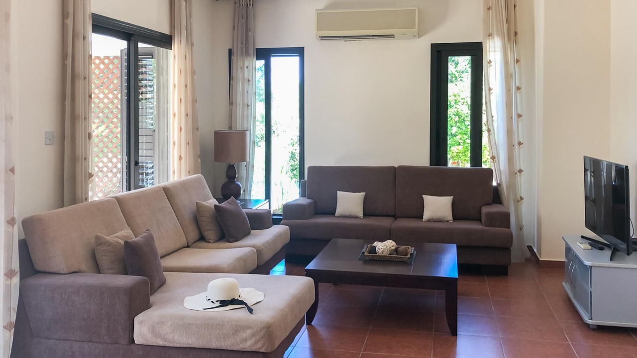 Photo of Livingroom in Latchi