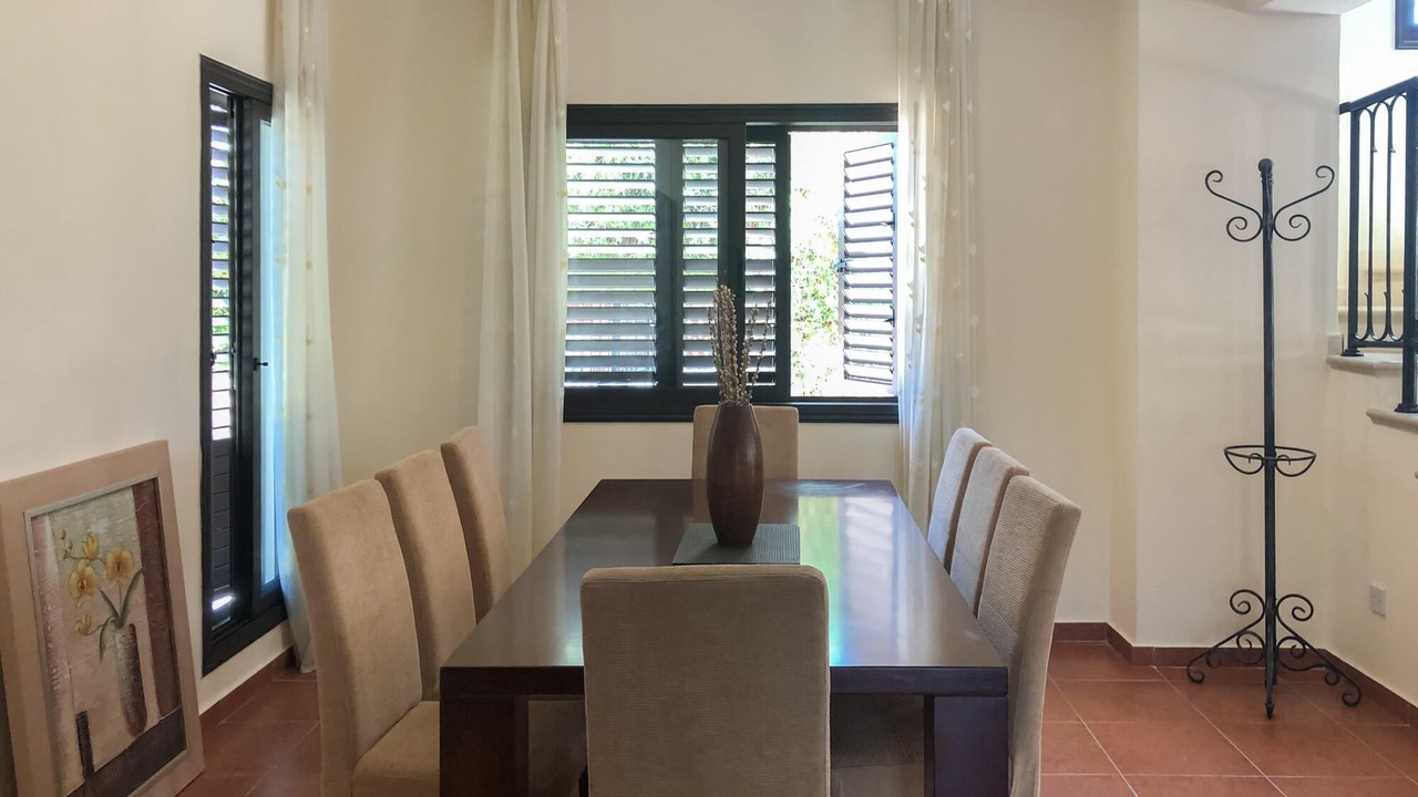 Photo of Livingroom in Latchi