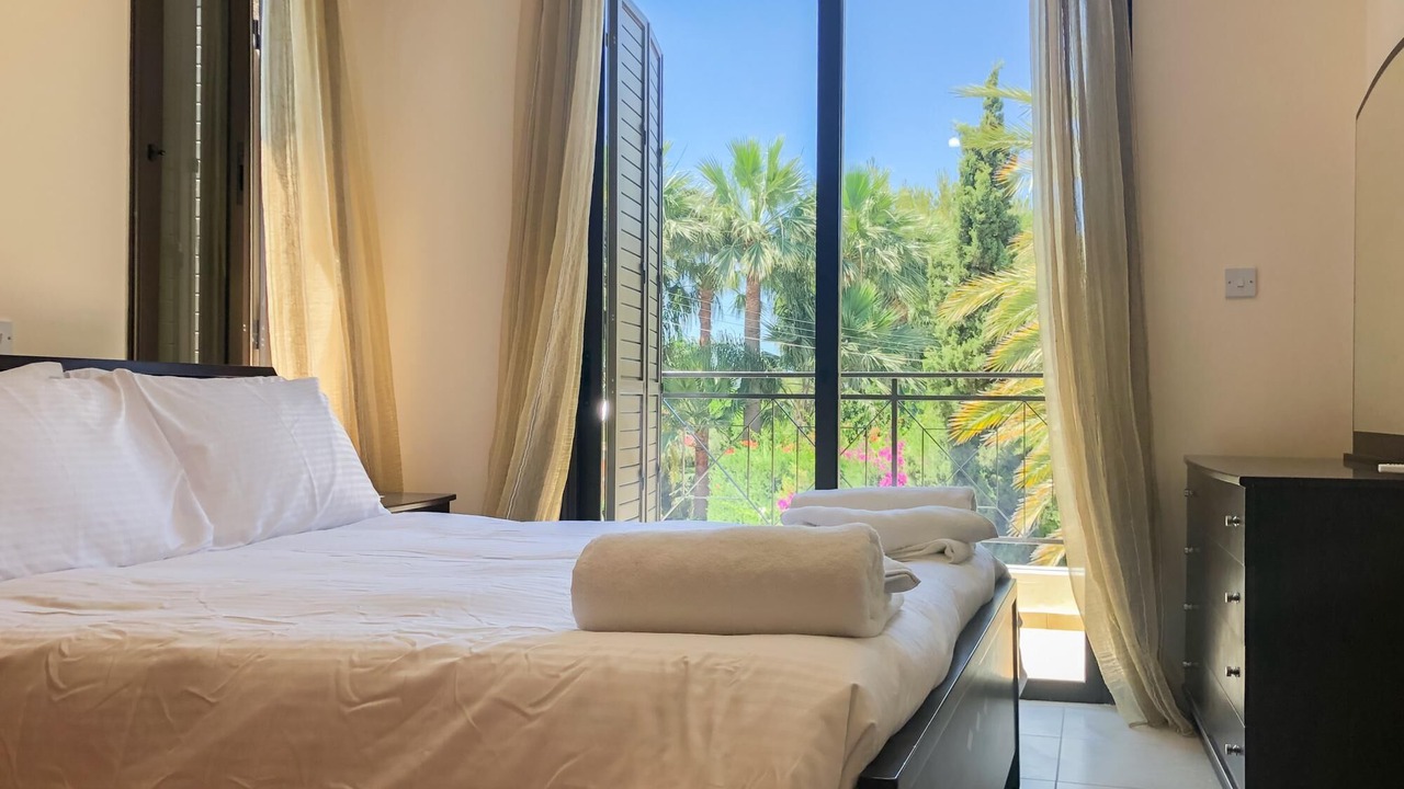 Photo of Bedroom in Latchi