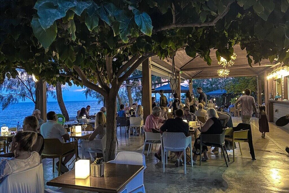 Photo of Outdoor in Miliou