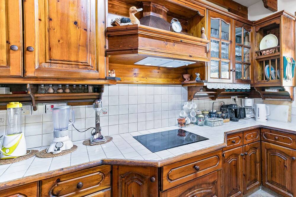 Photo of Kitchen in Miliou