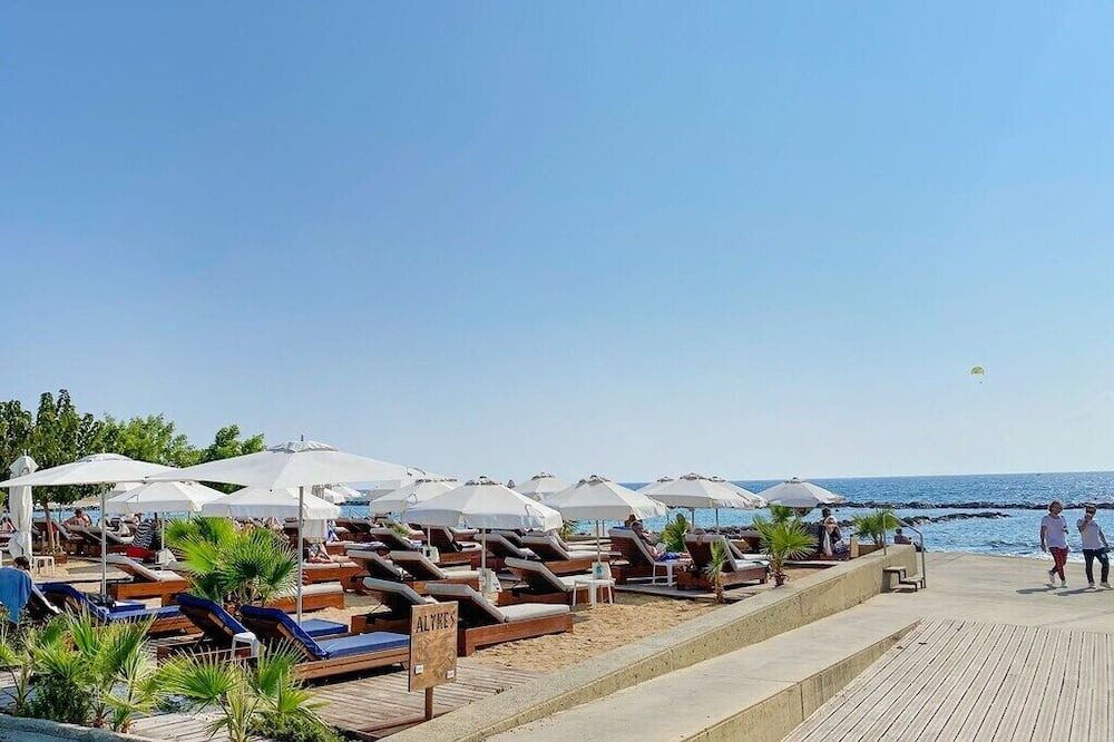 Photo of Outdoor in Miliou