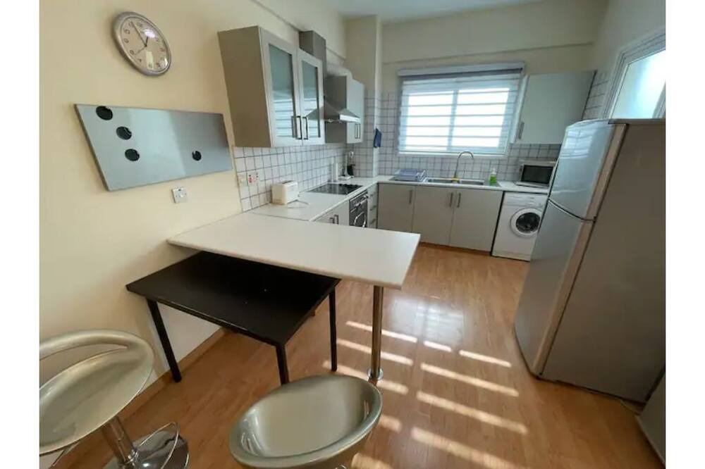Photo of Kitchen in Nicosia