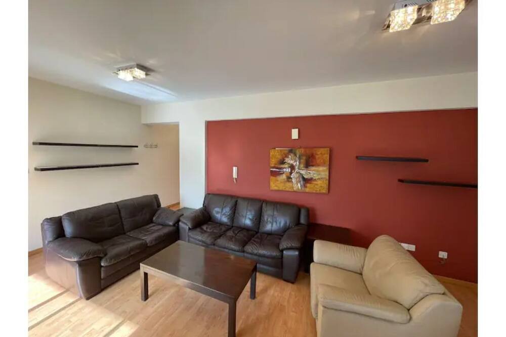 Photo of Livingroom in Nicosia