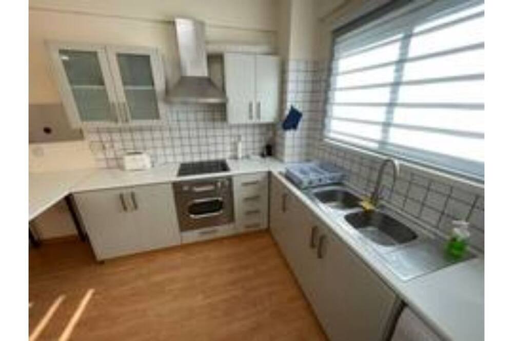 Photo of Kitchen in Nicosia