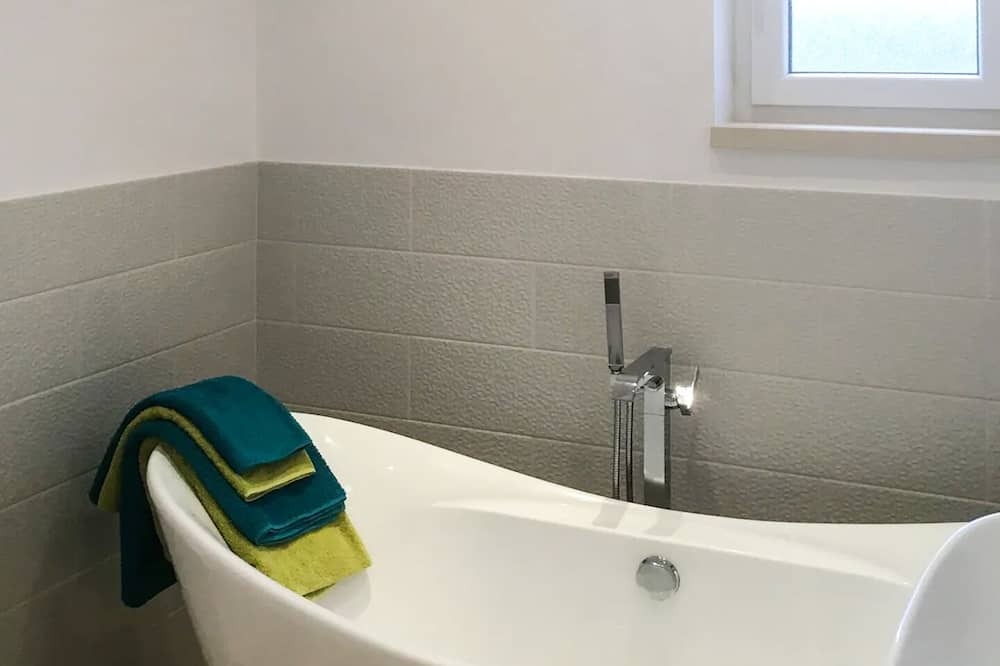 Photo of Bathroom in Stroumpi