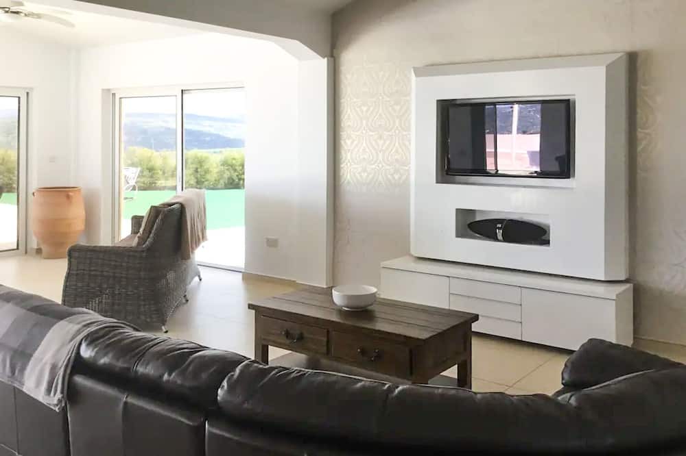 Photo of Livingroom in Stroumpi