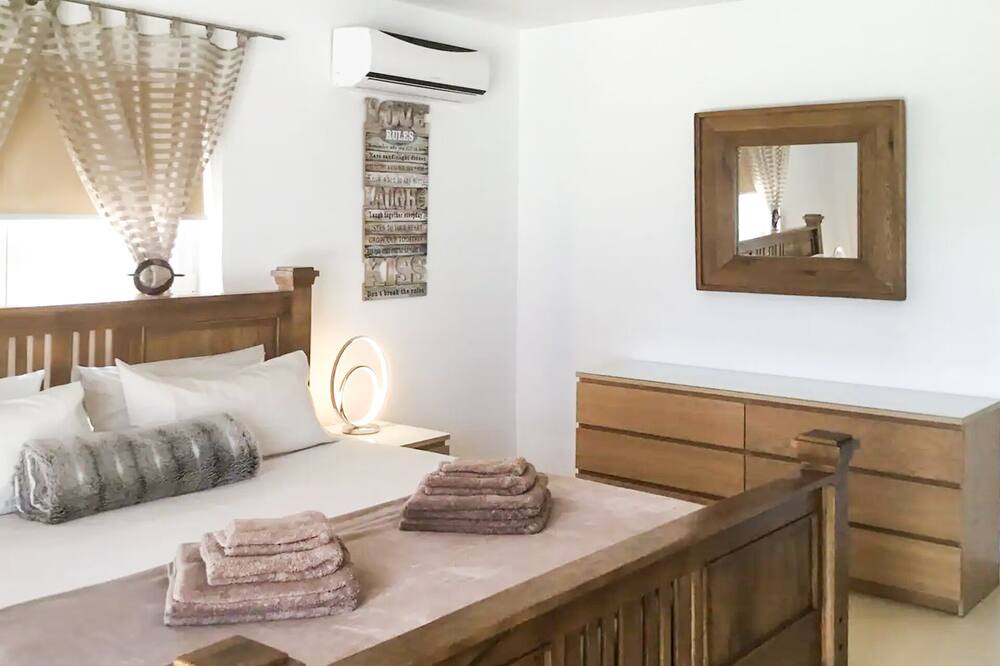 Photo of Bedroom in Stroumpi