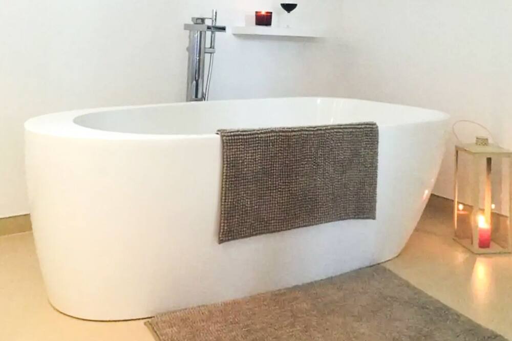 Photo of Bathroom in Stroumpi