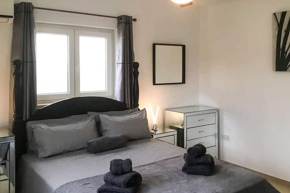 Photo of Bedroom in Stroumpi