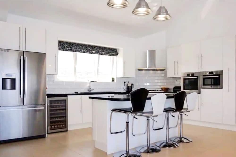 Photo of Kitchen in Stroumpi