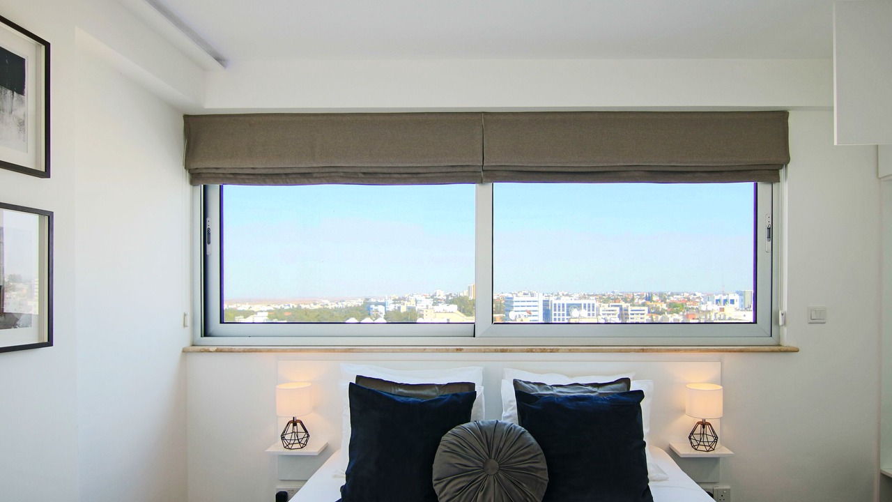 Photo of Bedroom in Acropolis