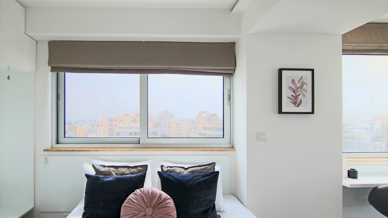 Photo of Bedroom in Acropolis
