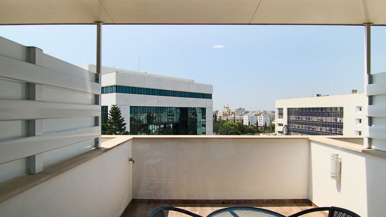 Photo of Bedroom in Acropolis