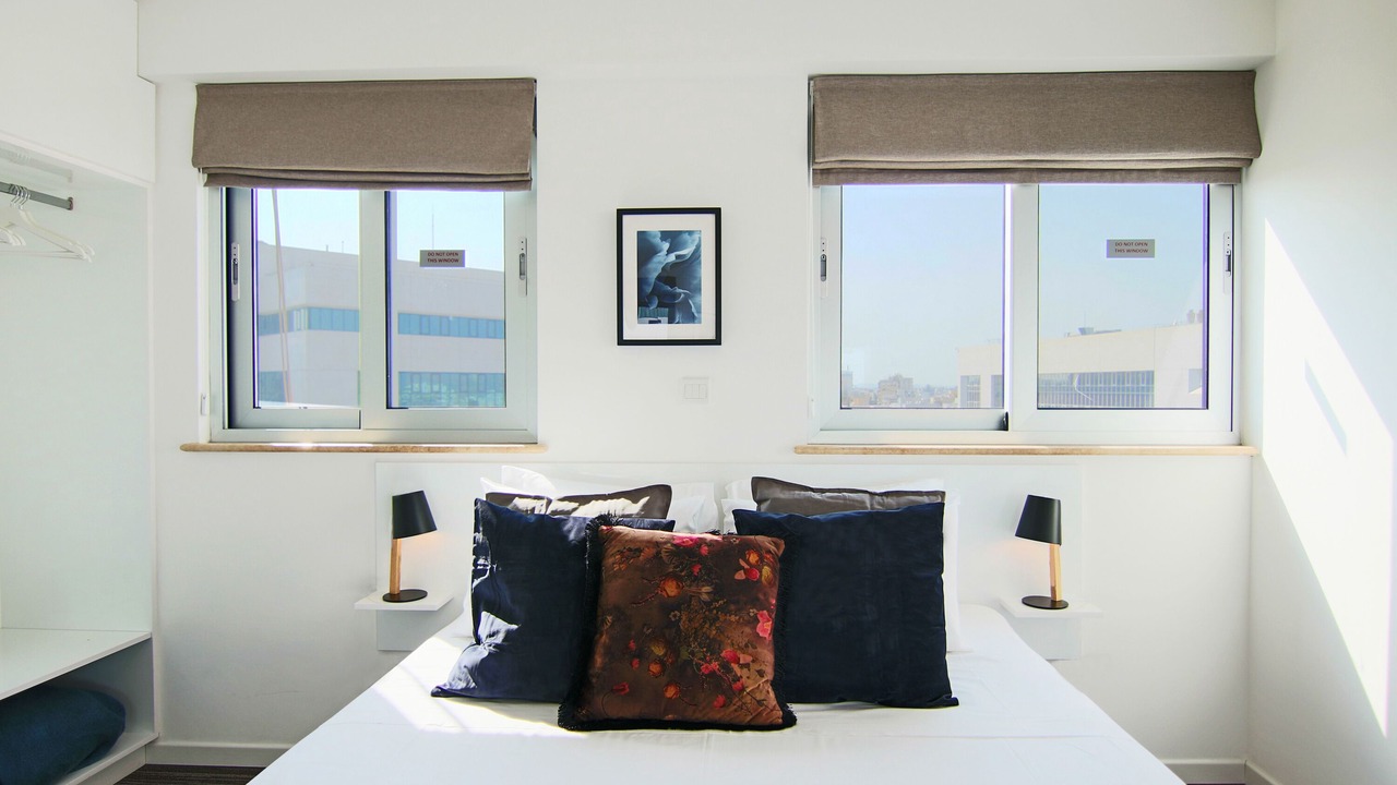 Photo of Bedroom in Acropolis