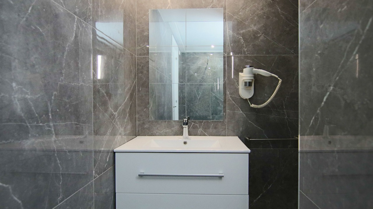 Photo of Bathroom in Acropolis