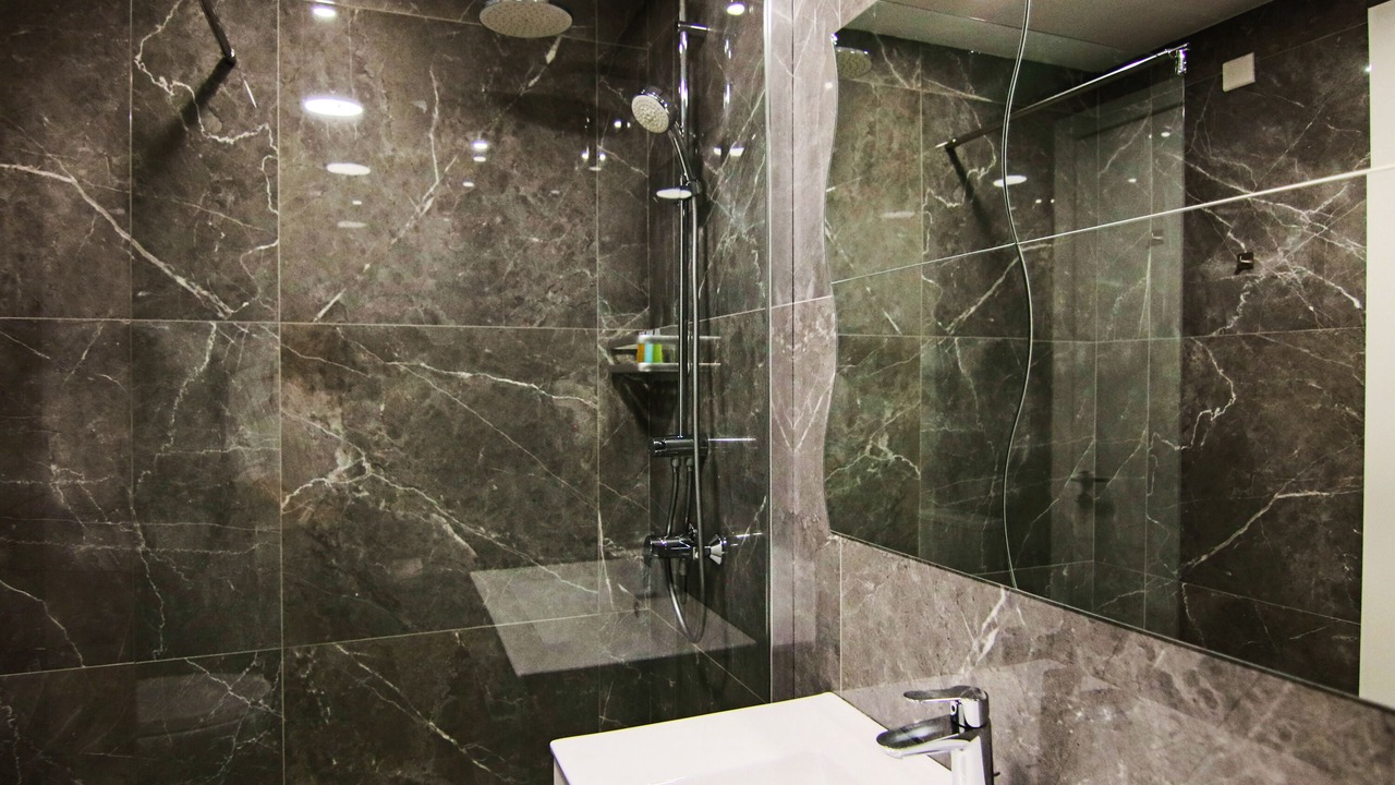 Photo of Bathroom in Acropolis