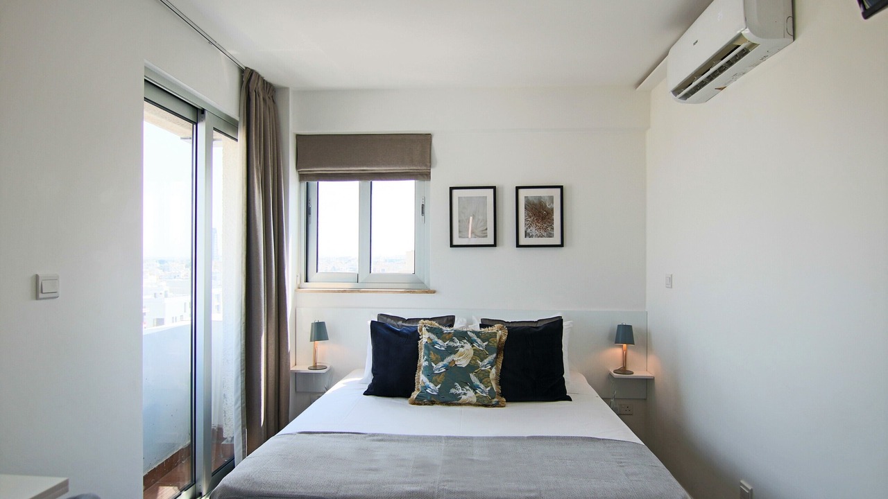 Photo of Bedroom in Acropolis