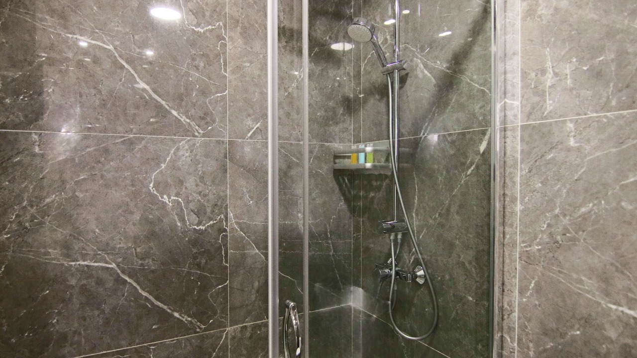 Photo of Bathroom in Acropolis