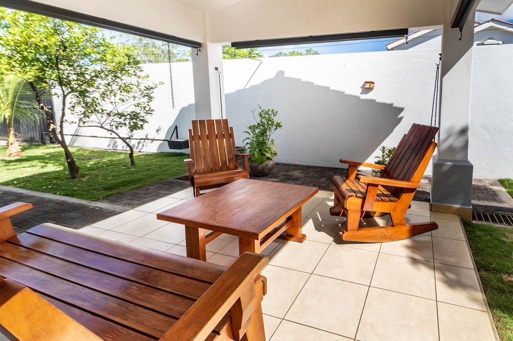 Photo of Outdoor in Managua