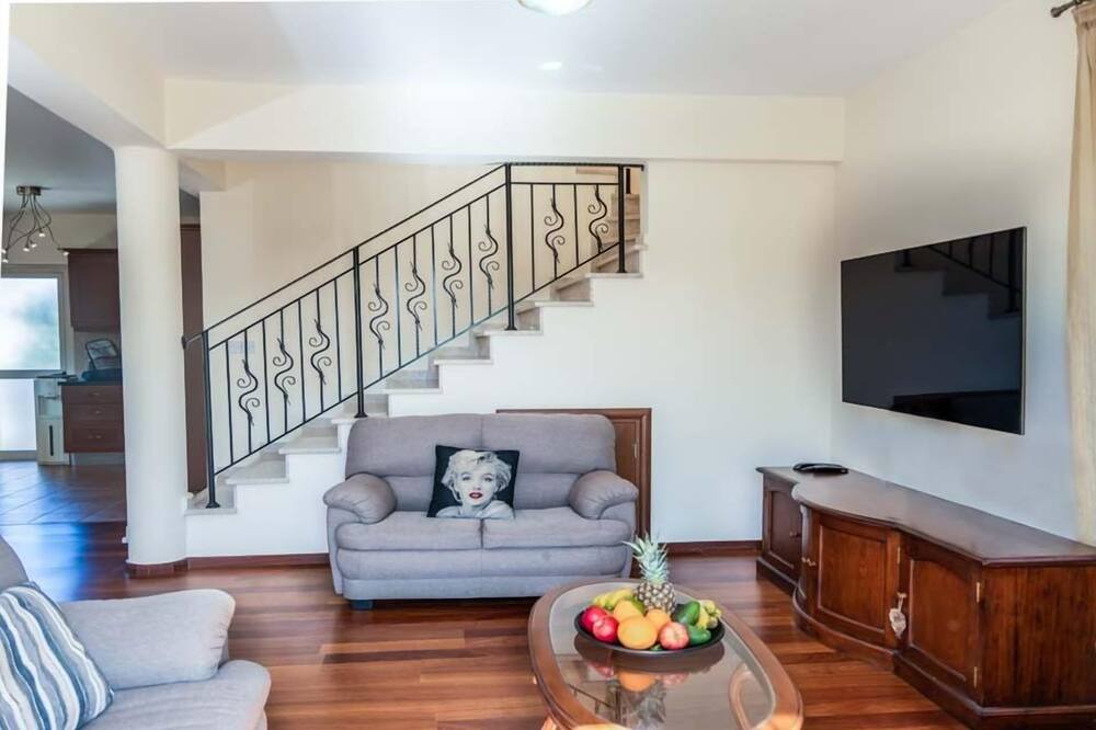 Photo of Livingroom in Prodromi