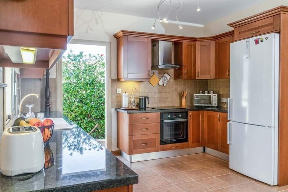 Photo of Kitchen in Prodromi