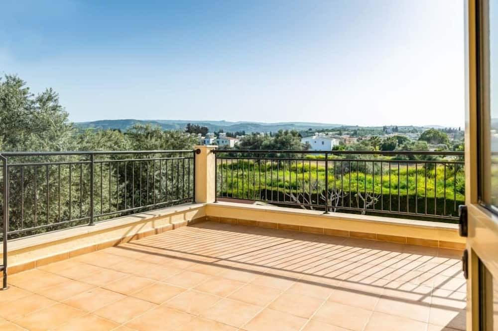 Photo of Patio Balcony in Prodromi
