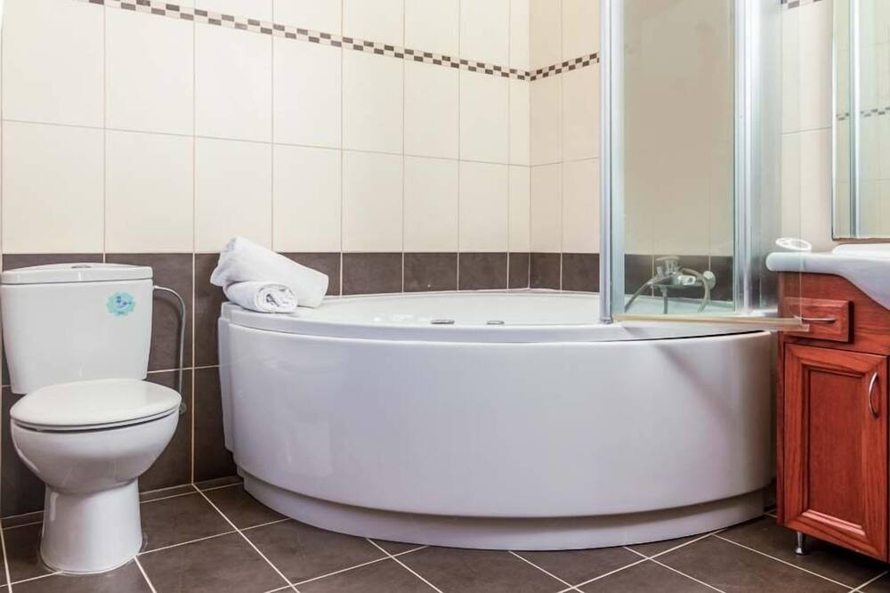 Photo of Bathroom in Prodromi