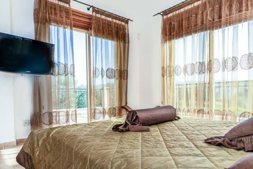 Photo of Bedroom in Prodromi