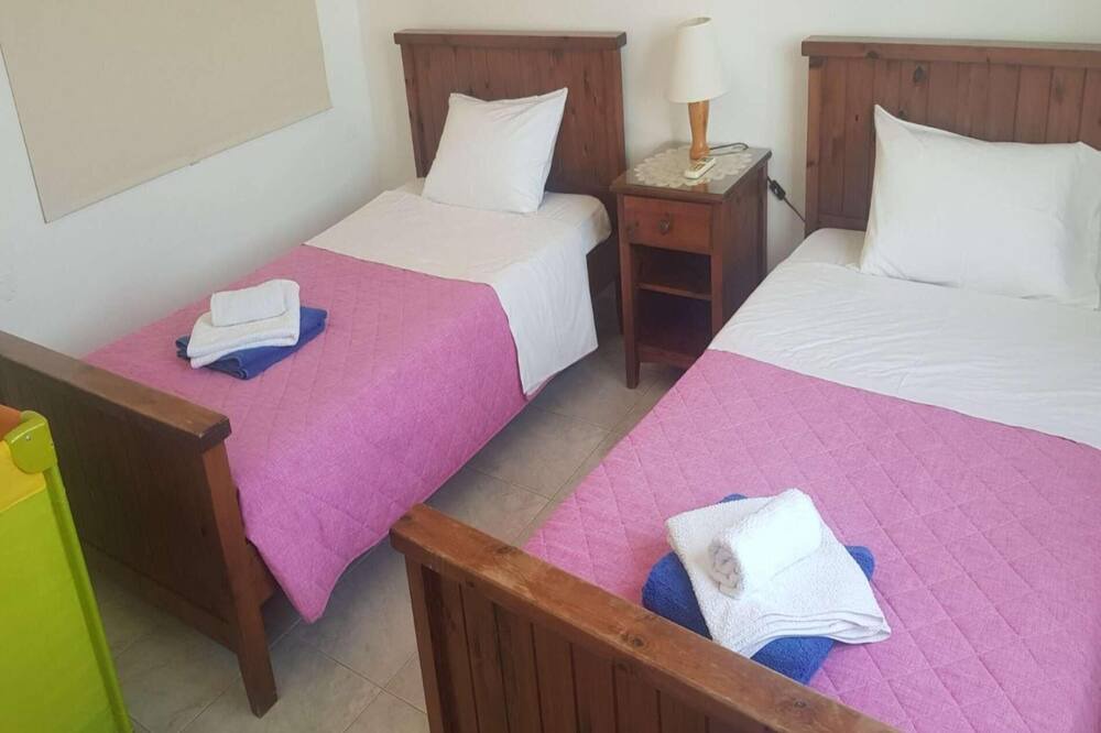 Photo of Bedroom in Pomos