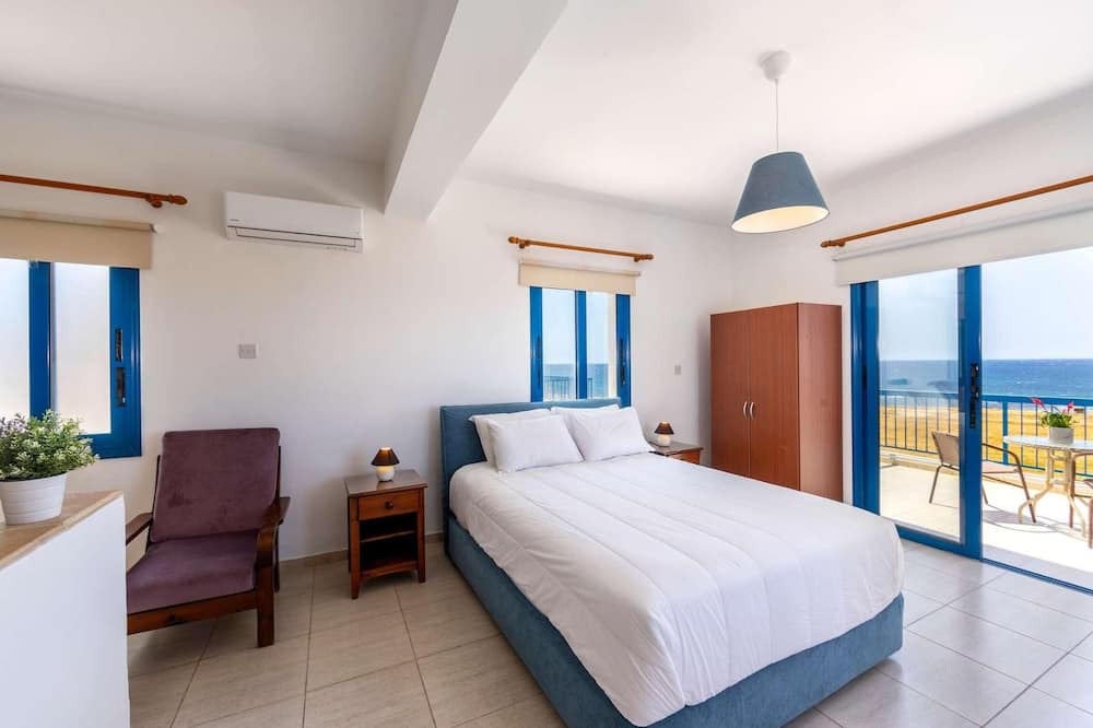 Photo of Bedroom in Pomos