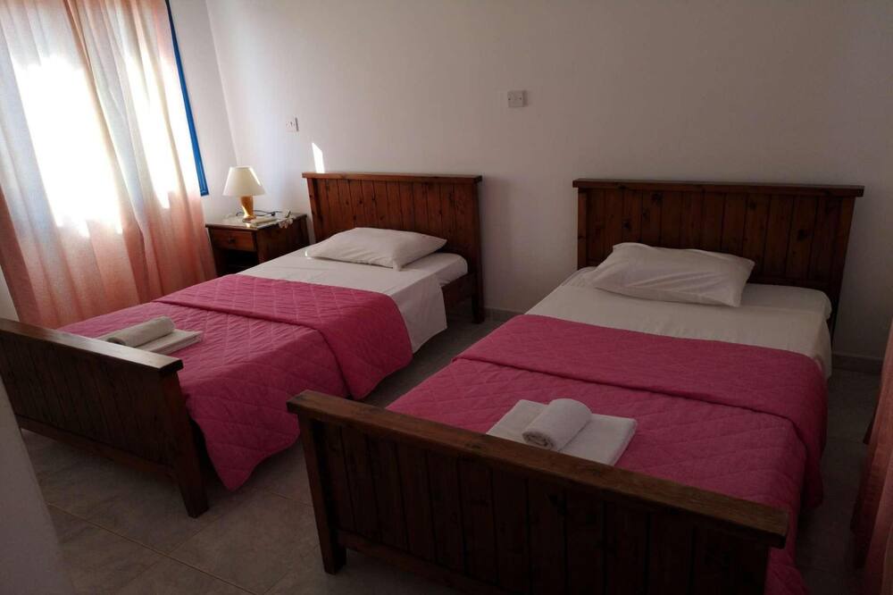 Photo of Bedroom in Pomos