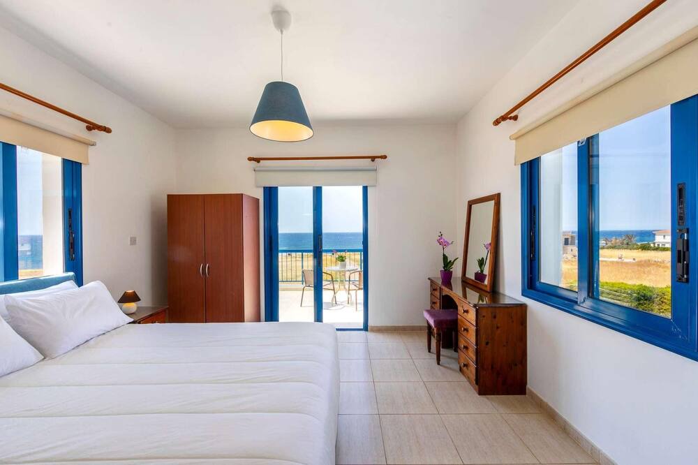 Photo of Bedroom in Pomos