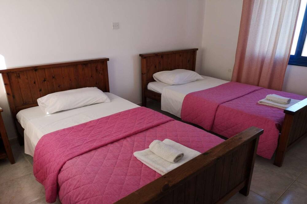 Photo of Bedroom in Pomos