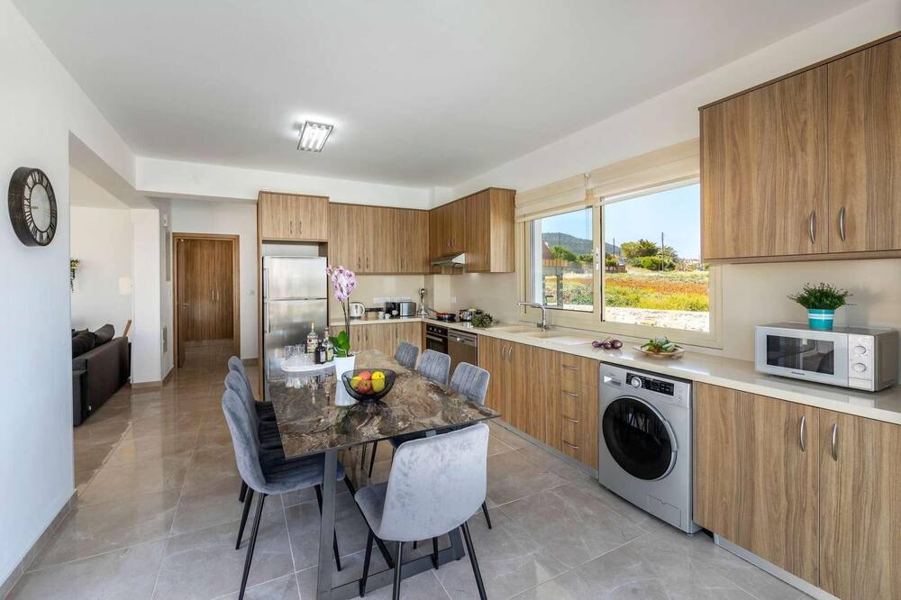 Photo of Kitchen in Pomos