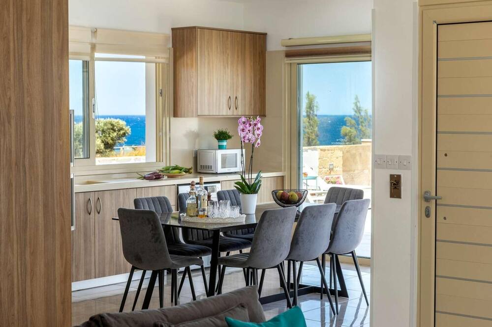 Photo of Kitchen in Pomos