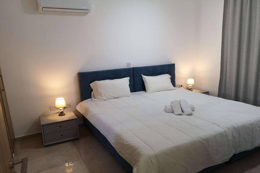 Photo of Bedroom in Pomos