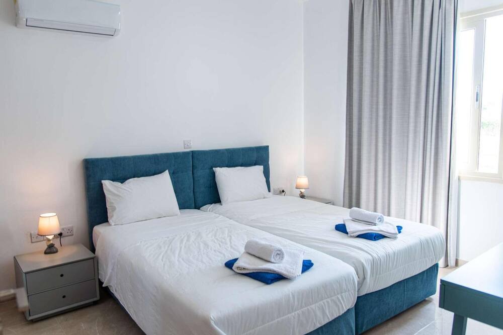 Photo of Bedroom in Pomos
