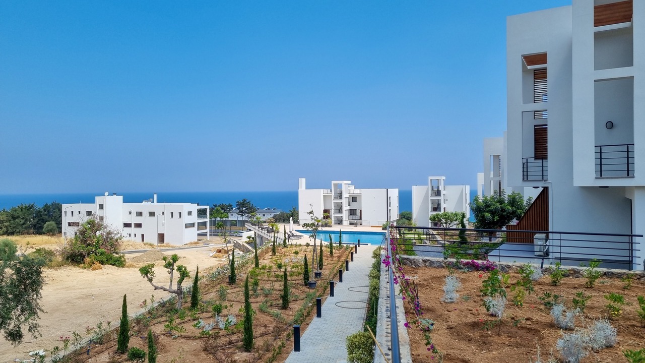 Photo of Outdoor in Kyrenia