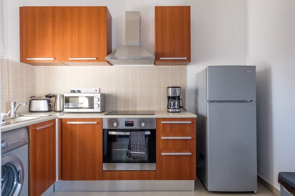 Photo of Kitchen in Tersefanou