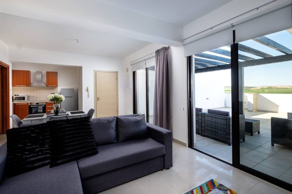 Photo of Livingroom in Tersefanou