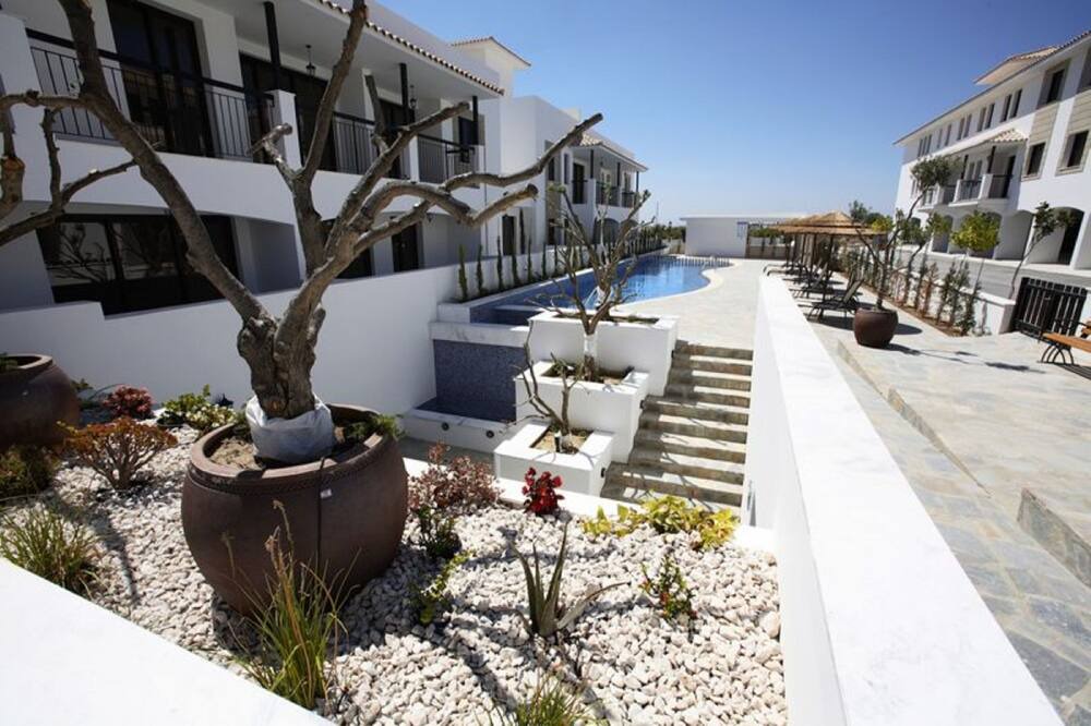 Photo of Patio Balcony in Tersefanou