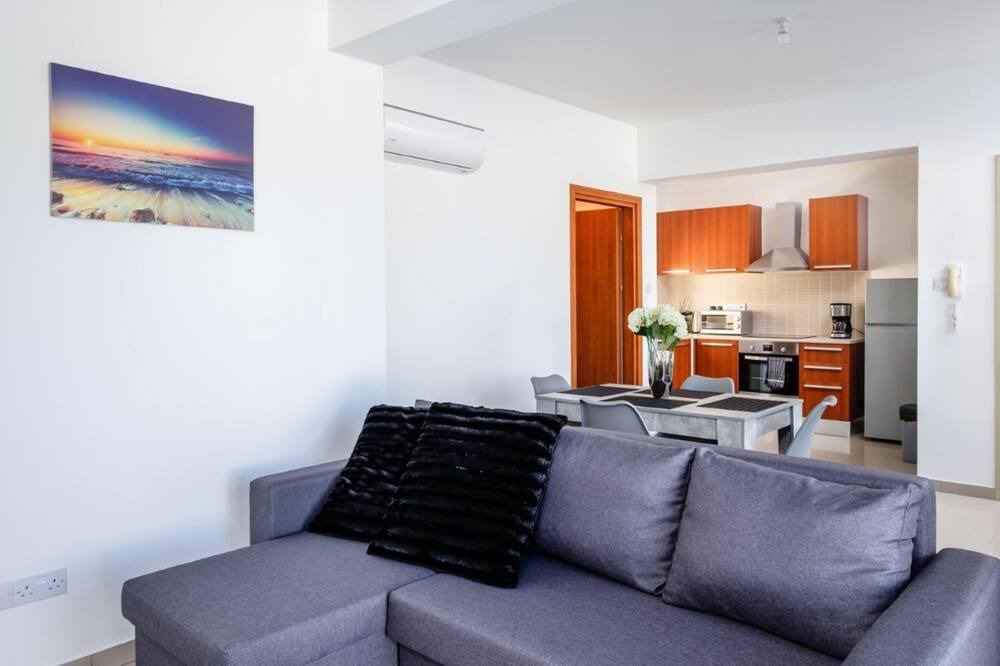 Photo of Livingroom in Tersefanou
