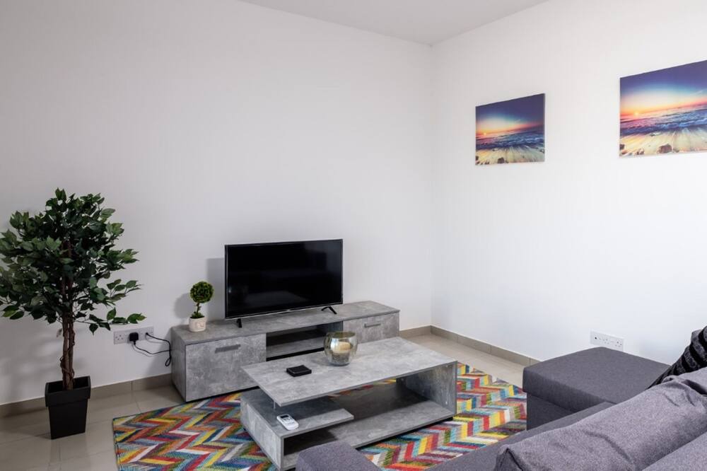 Photo of Livingroom in Tersefanou