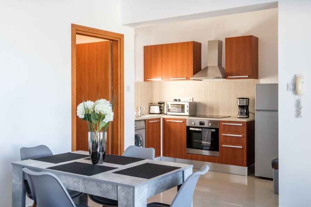Photo of Kitchen in Tersefanou