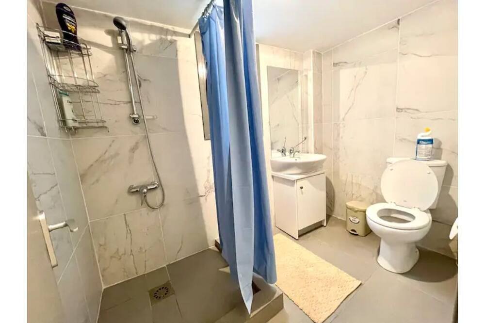 Photo of Bathroom in Strovolos