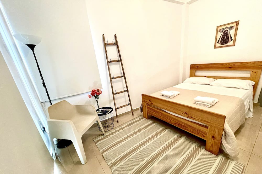 Photo of Bedroom in Strovolos