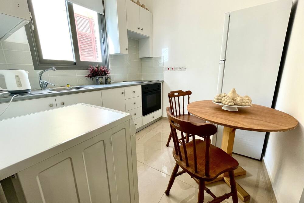 Photo of Kitchen in Strovolos