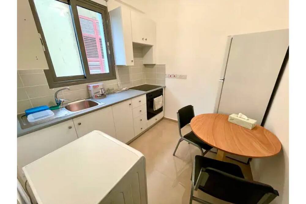 Photo of Kitchen in Strovolos