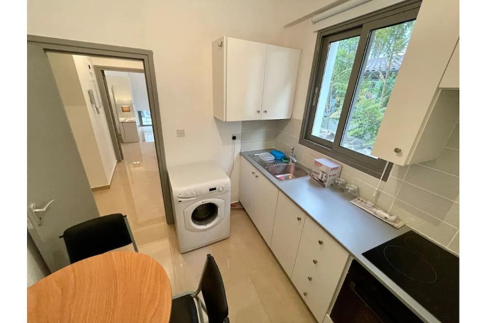 Photo of Kitchen in Strovolos